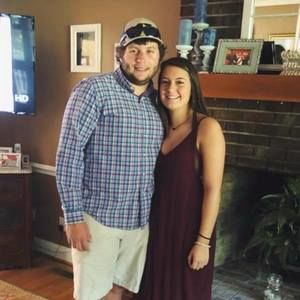 Meet your Posher, Mackenzie